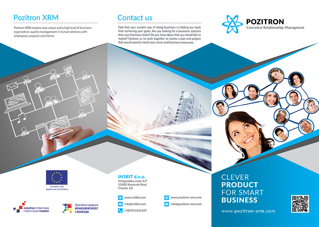 Preuzmite Pozitron XRM brošuru